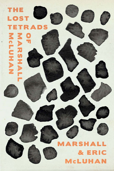 What effect does the new digital technology have on our brains? Canadian media theorist Marshall McLuhan said it has a hot or cool effect, depending on the hemisphere of the brain to which it appeals, writes C.S. Morrissey. (Image credit: O/R Books)